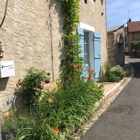 La Grange, 10 Rue Du Lavoir Saint-Martial-d'Albarede Zewnętrze zdjęcie