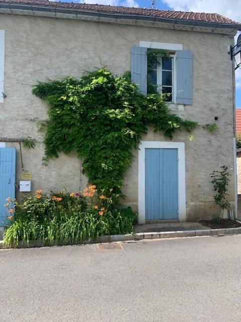 La Grange, 10 Rue Du Lavoir Saint-Martial-d'Albarede Zewnętrze zdjęcie